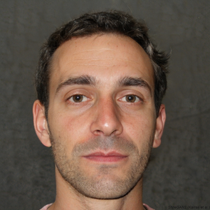 James Ball, Grants Pass, Real Estate Agent